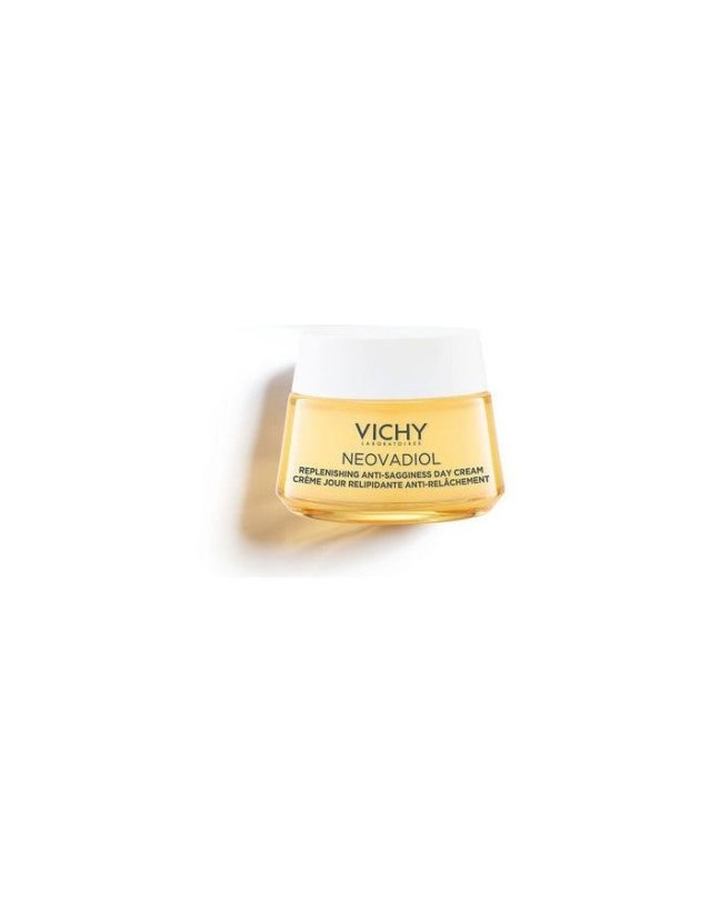 Neovadiol Crema Giorno 50ml - Anti-Et&agrave; e Post-Menopausa