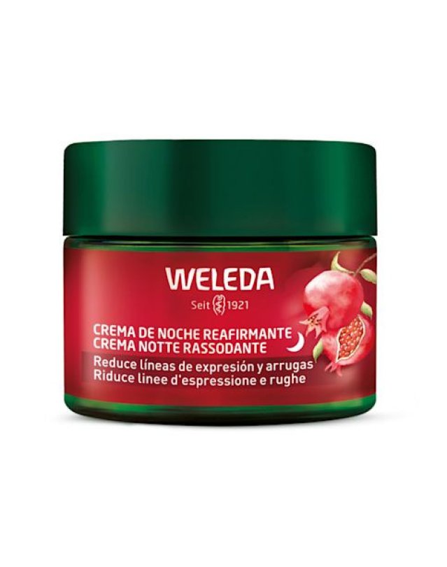 Crema Notte Viso 50ml – Idratante con Olio d'Oliva e Ceramidi Crema Notte Viso 50ml – Idratante con Olio d'Oliva e Ceramidi