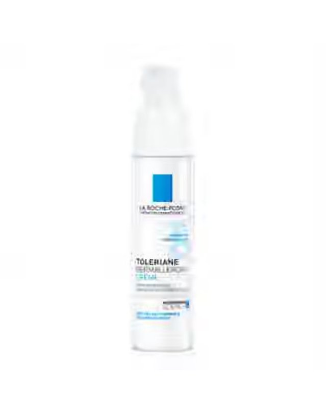Dermallergo Crema Viso 40ml - Lenitiva e Anti-Rossori