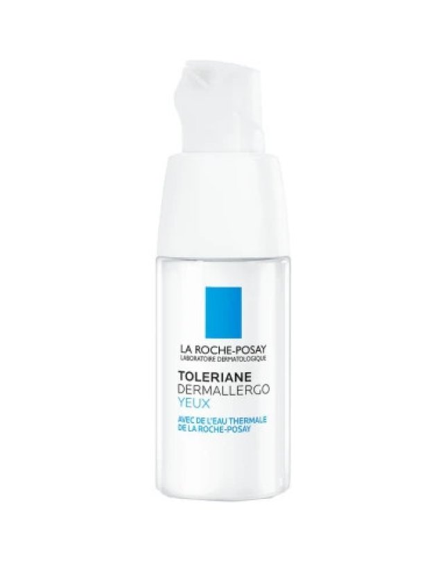 Toleriane Dermallergo Occhi 20ml – Lenitivo Contorno Occhi Sensibili Toleriane Dermallergo Occhi 20ml – Lenitivo Contorno Occhi Sensibili