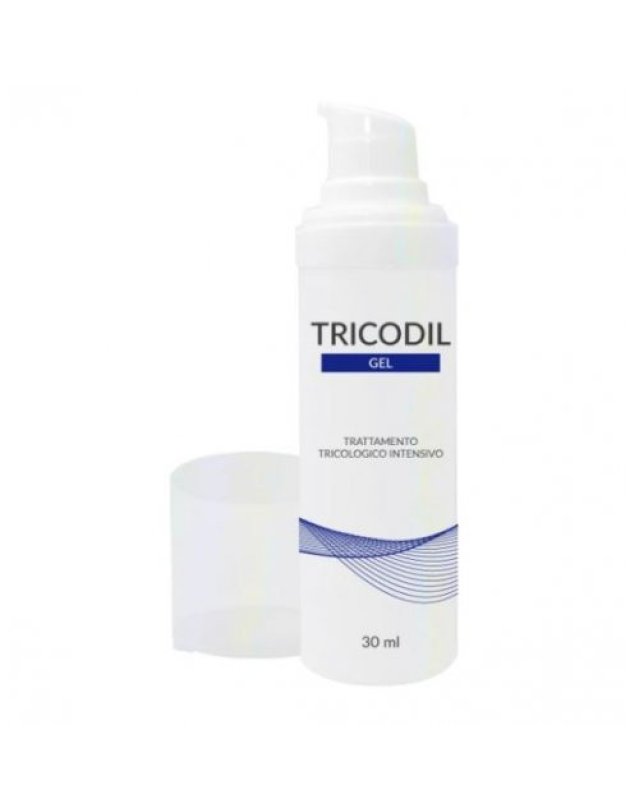 Tricodil Ciglia 7ml - Infoltimento e Volume Ciglia