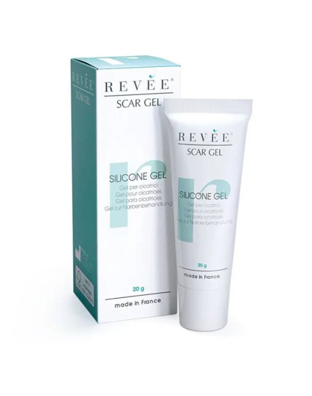 Scar Gel 60g Silicone Cicatrici Ipertrofiche e Cheloidi Scar Gel 60g Silicone Cicatrici Ipertrofiche e Cheloidi