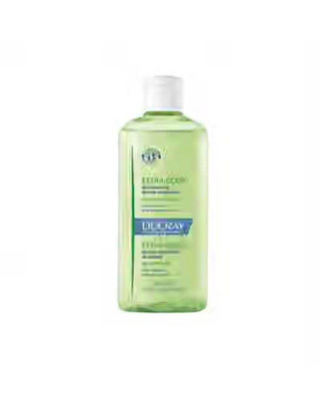 Shampoo Delicato 400ml - Igiene e Morbidezza Capelli Shampoo Delicato 400ml - Igiene e Morbidezza Capelli