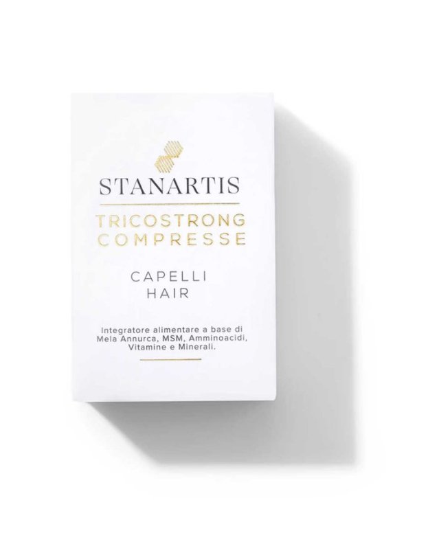 Stanartis Tricostrong 30 Compresse