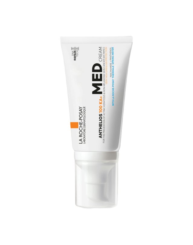 Anthelios 100 KA+ Med 50ml - Protezione Solare Pelle Sensibile Anthelios 100 KA+ Med 50ml - Protezione Solare Pelle Sensibile