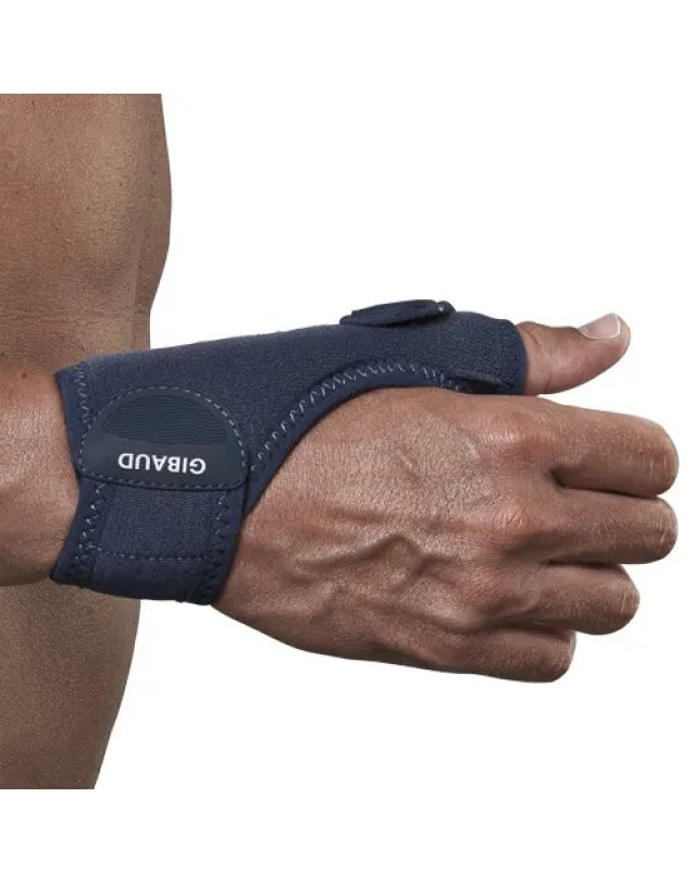 Gibaud Ortho Rhizogib Ortesi Sinistra Misura 2 per Rizoartrosi