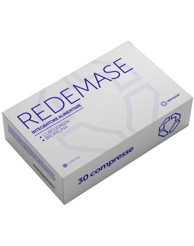 Ophtagon Redemase 30 Compresse