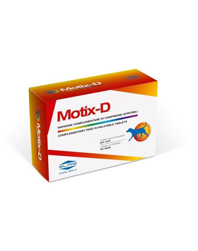Motix-D 60 Compresse - Metabolismo Articolare Sostegno Osteoartrite Motix-D 60 Compresse - Metabolismo Articolare Sostegno Osteoartrite