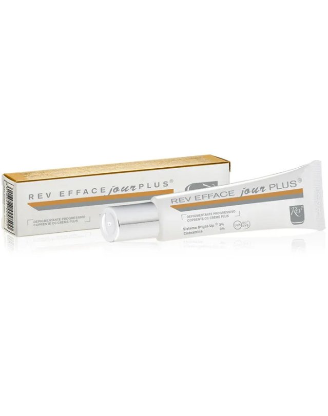 Efface Jour Plus 30ml - Idratazione e Protezione Quotidiana Efface Jour Plus 30ml - Idratazione e Protezione Quotidiana