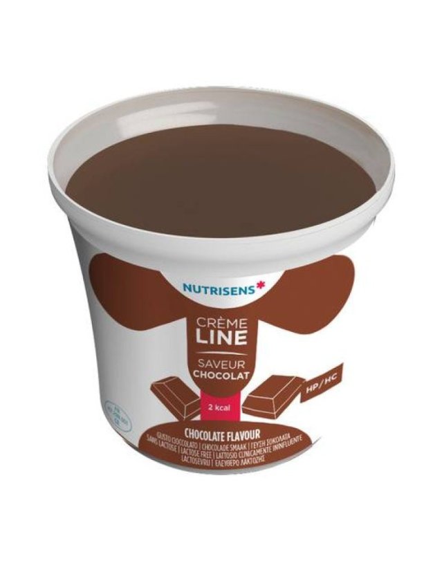 Nutrisens Cremeline 2Kcal Cioccolato 4x125g