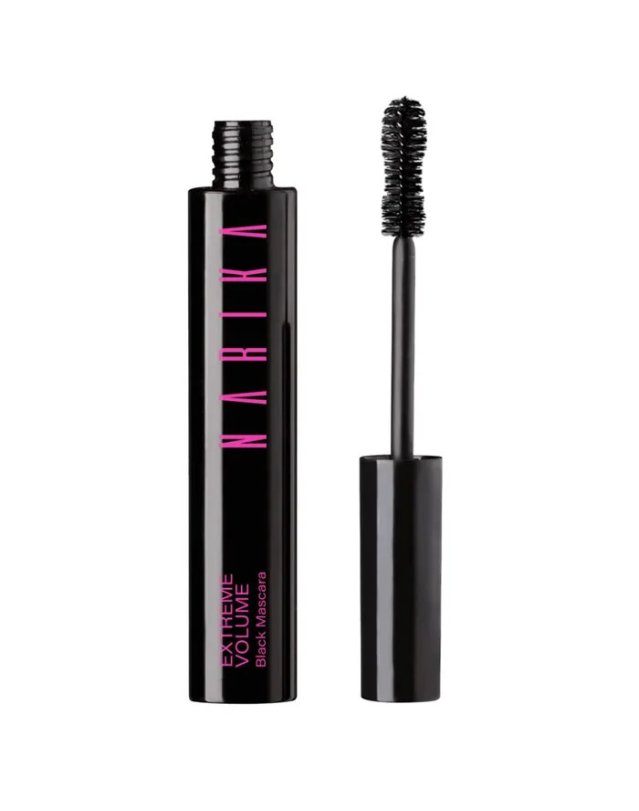 Narika Mascara Extreme Volume 10ml – Ciglia Voluminose e Separate Narika Mascara Extreme Volume 10ml – Ciglia Voluminose e Separate