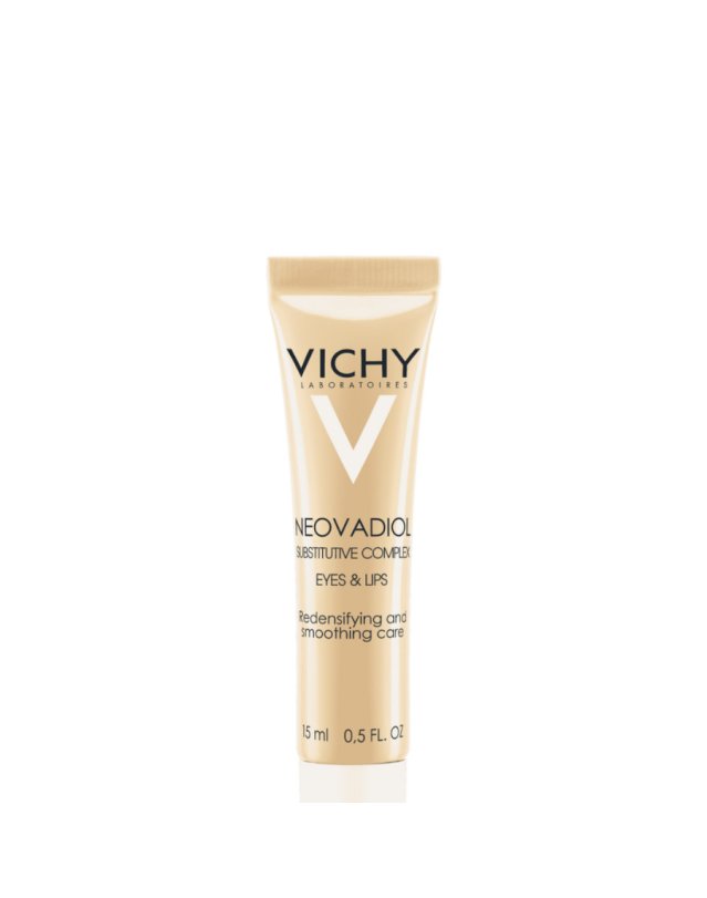 Neovadiol Contorno Occhi e Labbra 15ml - Anti-rughe e Rassodante