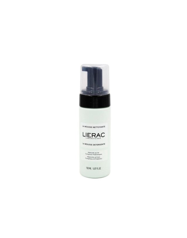 Mousse Detergente Viso 150ml - Delicata e Lenitiva