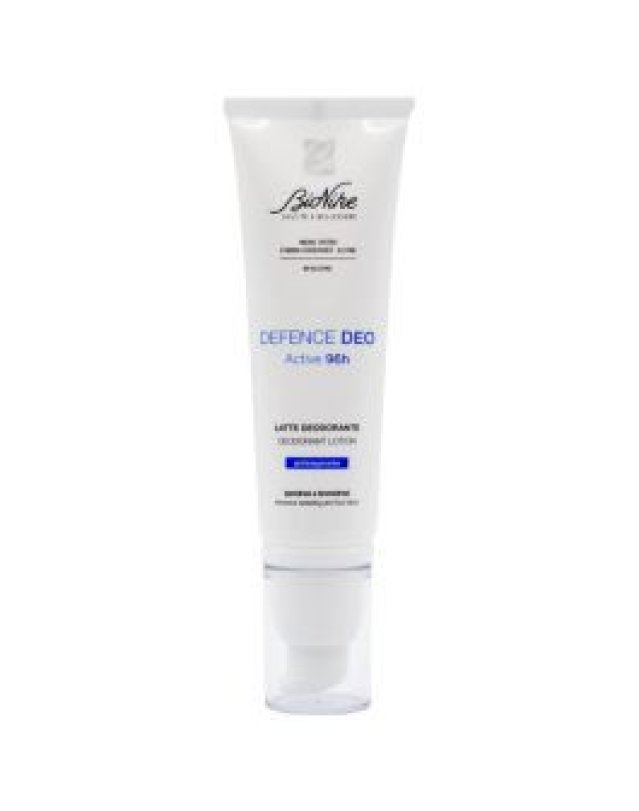 Defence Deo Active Latte Antitraspirante 50ml – 96h Iperidrosi Defence Deo Active Latte Antitraspirante 50ml – 96h Iperidrosi