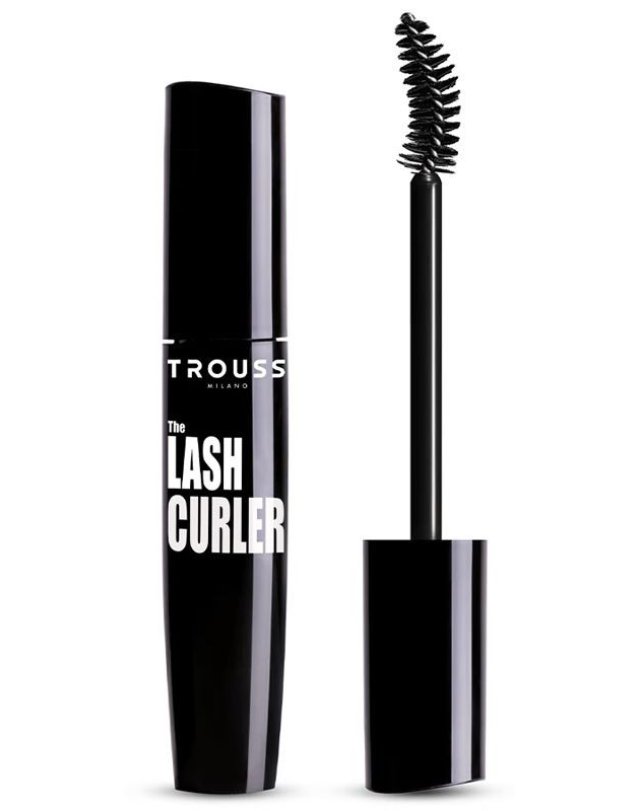 Mascara Volume Effetto Incurvante The Lash Curler, 1 pz. Nero Mascara Volume Effetto Incurvante The Lash Curler, 1 pz. Nero