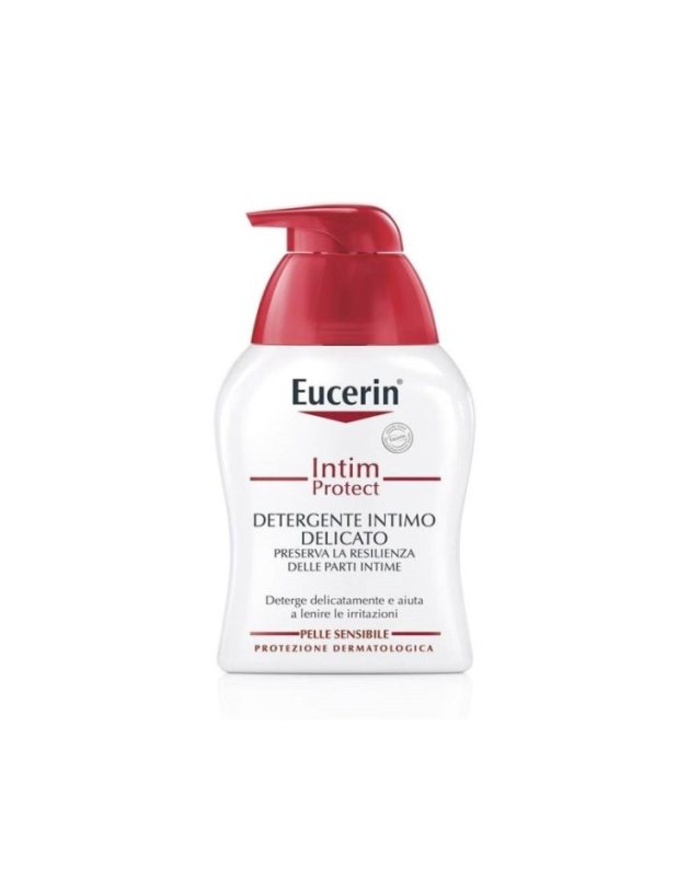 Detergente Intimo Ph5 Delicato - Igiene e Protezione 200ml