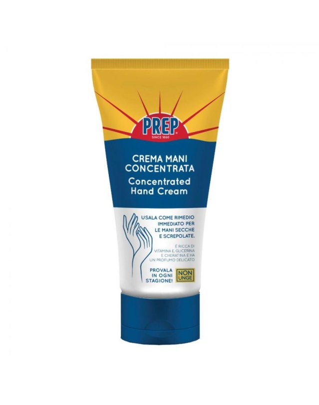 Crema Mani Concentrata 75ml - Mani Secche e Screpolate
