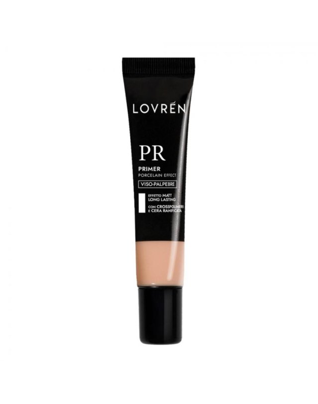 Primer Viso Lovren 20 ml - Effetto Uniformante e Illuminante Primer Viso Lovren 20 ml - Effetto Uniformante e Illuminante