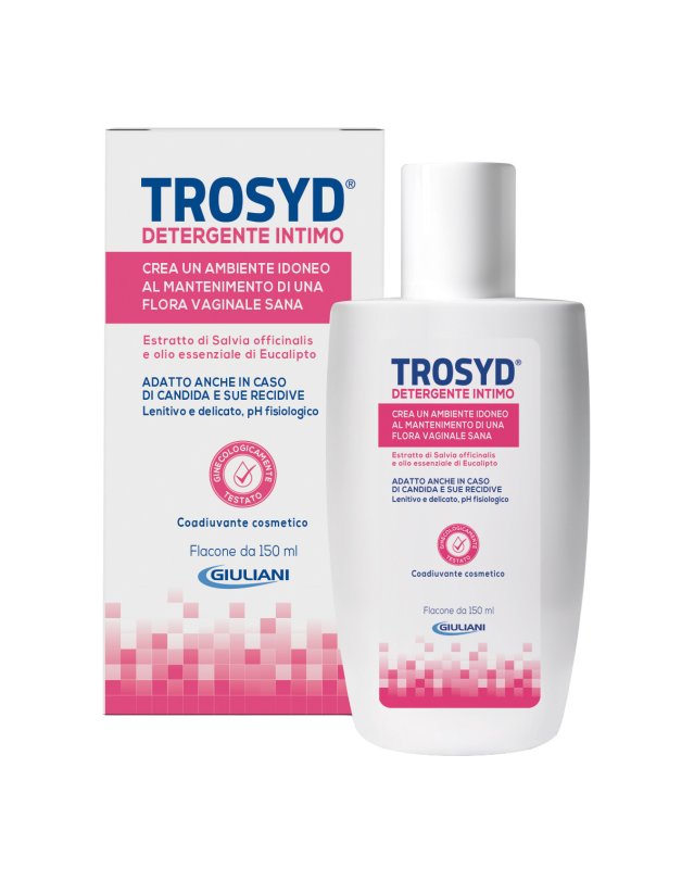 Detergente Intimo 150ml – Flora Vaginale e Igiene Quotidiana Detergente Intimo 150ml – Flora Vaginale e Igiene Quotidiana