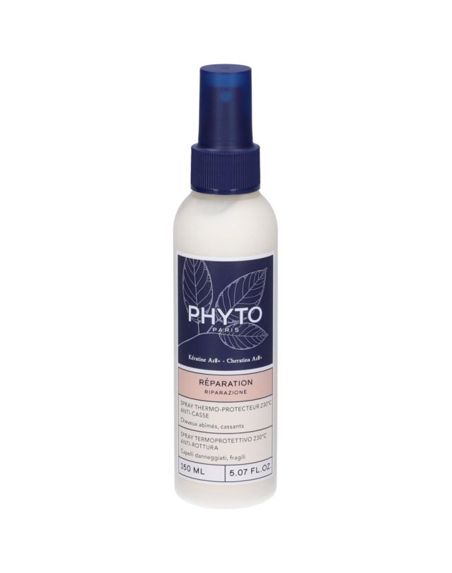 Reparation Spray Termoprotettivo 150ml - Anti Rottura Capelli Danneggiati Reparation Spray Termoprotettivo 150ml - Anti Rottura Capelli Danneggiati