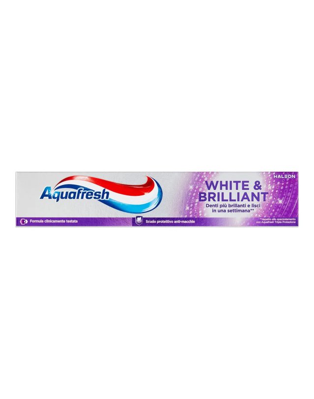 Dentifricio Sbiancante 50ml - Igiene Orale e Denti Brillanti