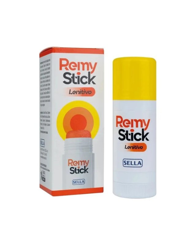 RemyStick Stick 40ml Lenitivo per Tensioni Muscolari e Articolari RemyStick Stick 40ml Lenitivo per Tensioni Muscolari e Articolari