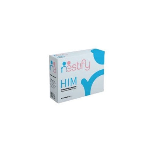 Yellow People Lab Nestify Him 30 Bustine Yellow People Lab Nestify Him 30 Bustine