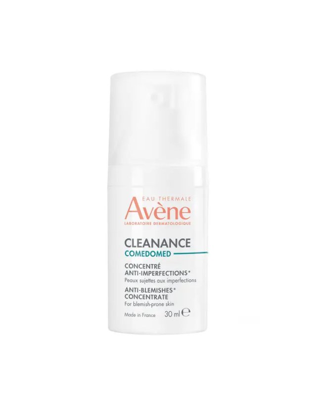 Cleanance Comedomed 30ml - Anti-imperfezioni e Anti-ricomparsa Cleanance Comedomed 30ml - Anti-imperfezioni e Anti-ricomparsa