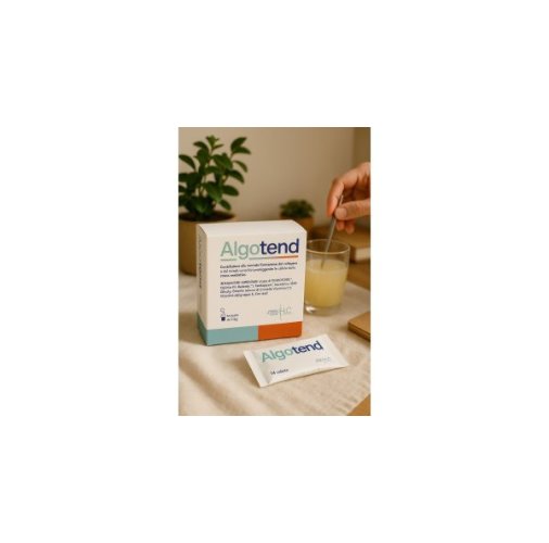 Horizon Lab Company Algotend Integratore Tendini e Articolazioni 14 Bustine Horizon Lab Company Algotend Integratore Tendini e Articolazioni 14 Bustine
