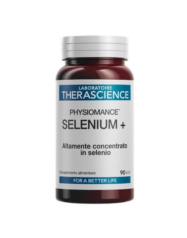 Selenium+ 90 Compresse - Antiossidante e Sistema Immunitario Selenium+ 90 Compresse - Antiossidante e Sistema Immunitario