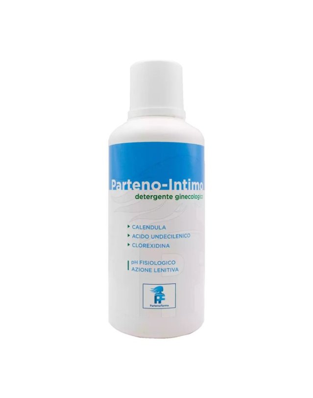 Parteno Intimo Detergente 1000ml – Igiene Intima Quotidiana Parteno Intimo Detergente 1000ml – Igiene Intima Quotidiana