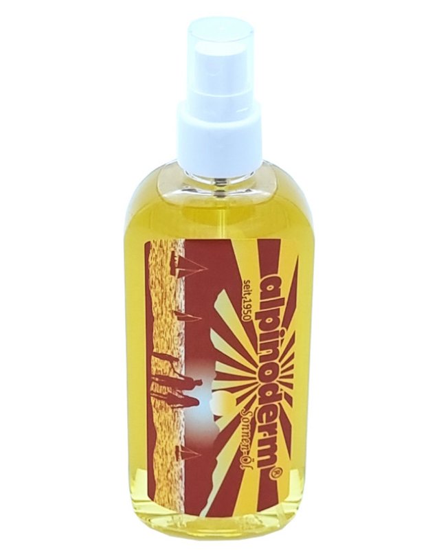Sun Spray Olio Solare 150ml SPF50+ Protezione Alta Waterproof Sun Spray Olio Solare 150ml SPF50+ Protezione Alta Waterproof