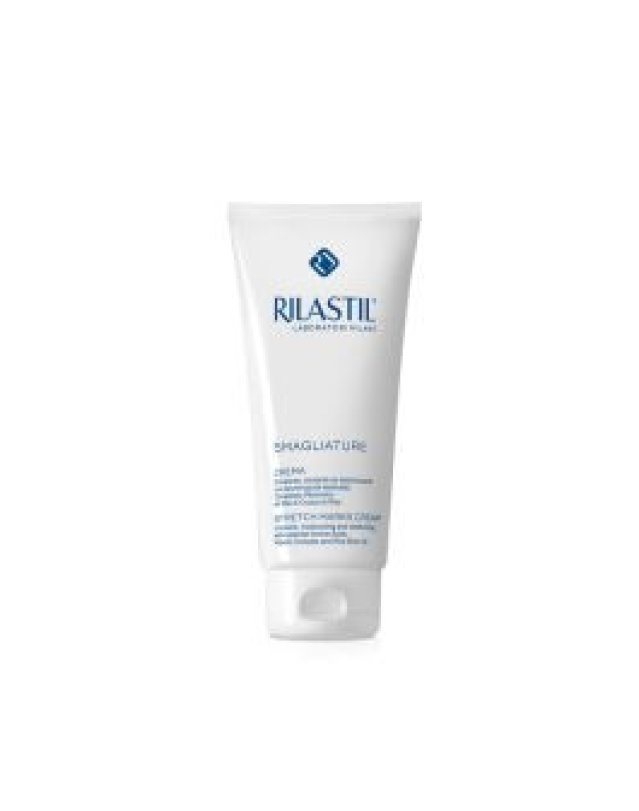 Smagliature Crema Corpo 400ml - Elasticizzante e Idratante