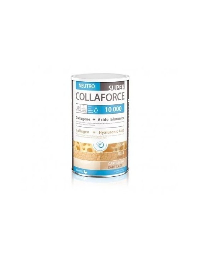 Collaforce Super 10000 360g &ndash; Supporto Ossa e Funzione Muscolare