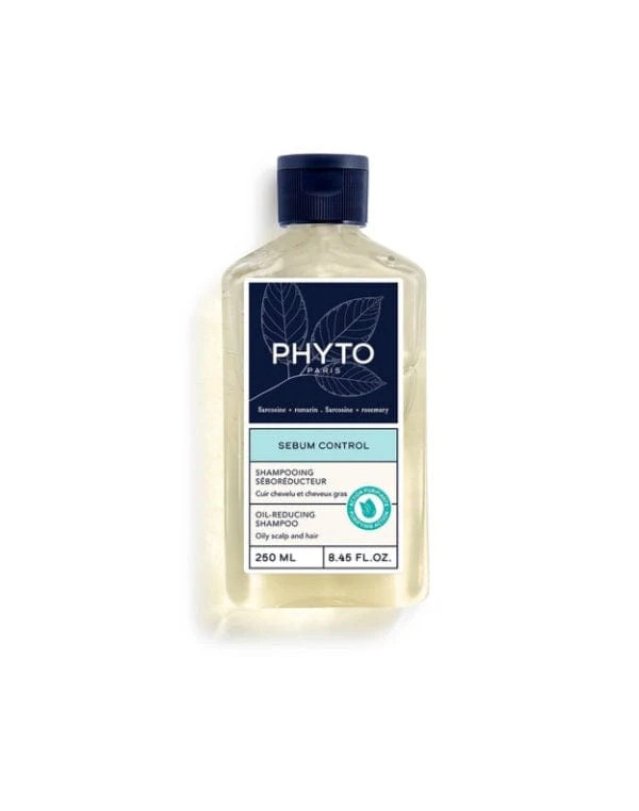 Shampoo Seboregolatore 250ml - Purificante e Capelli Grassi Shampoo Seboregolatore 250ml - Purificante e Capelli Grassi