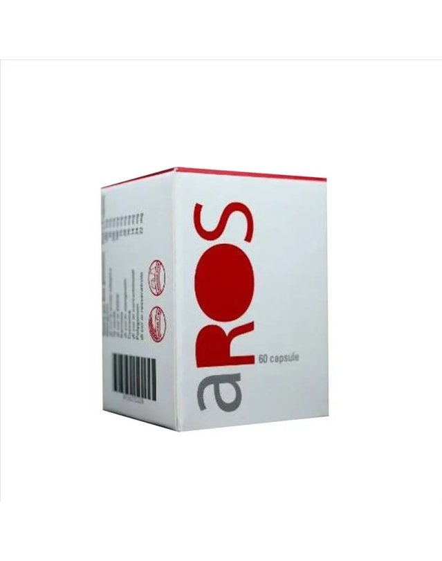 GT ONE HEALTH Euflog 30 Compresse Integratore