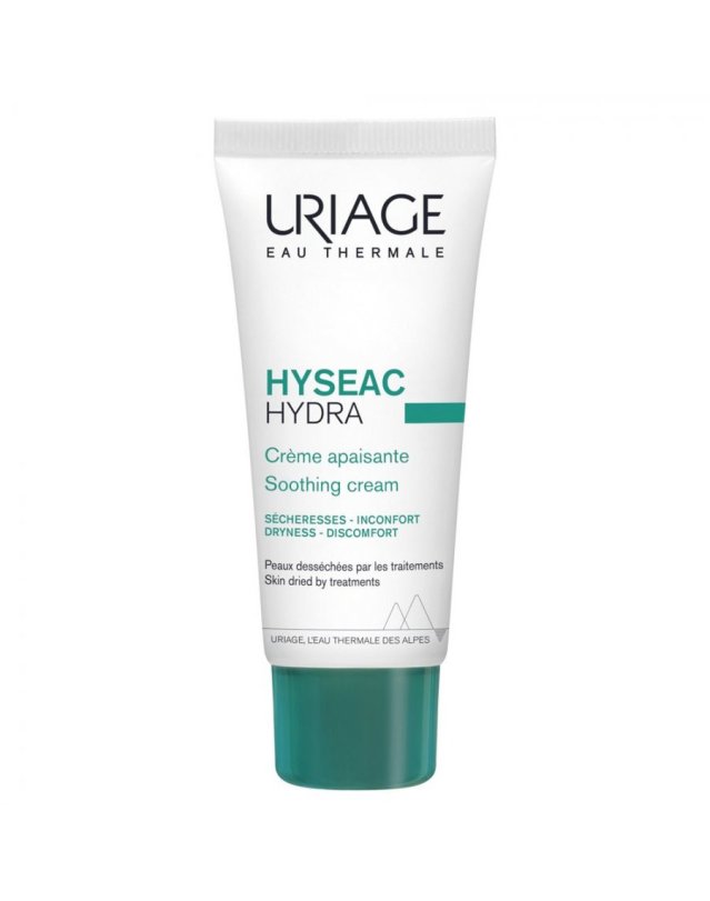 Hyseac Hydra 40 ml - Crema Viso Idratante e Lenitiva