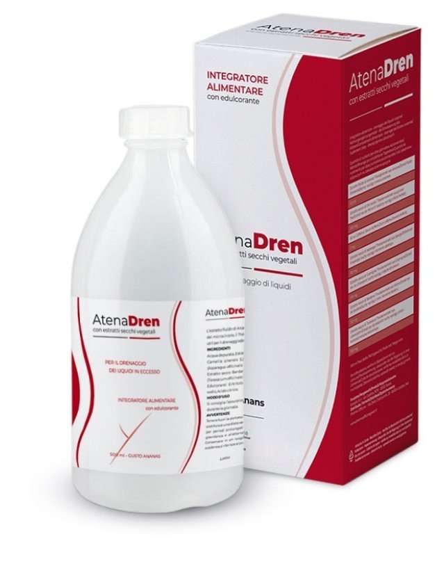 Nutraghea Renadev Integratore Drenante 150ml