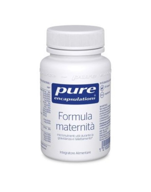Materna TodeMac 30 Cpr - Gravidanza e Sistema Immunitario Materna TodeMac 30 Cpr - Gravidanza e Sistema Immunitario