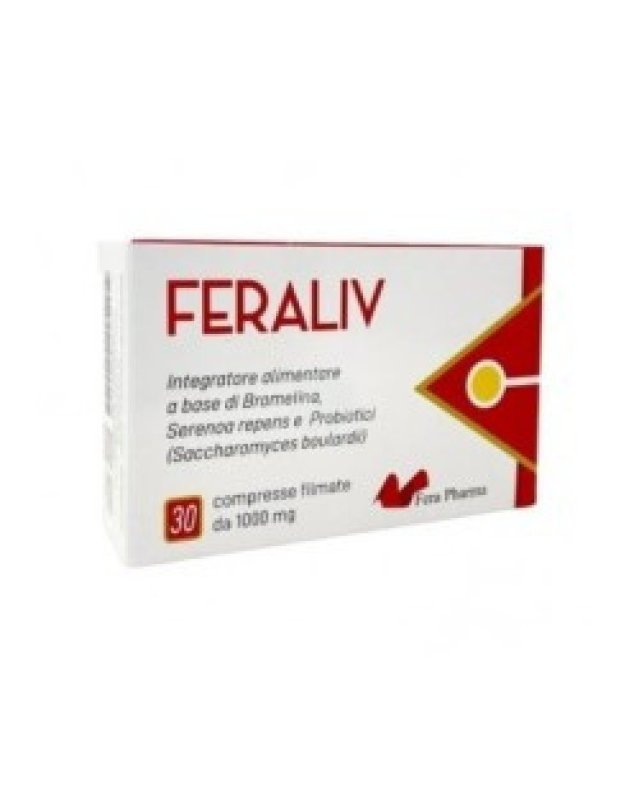 Fera Pharma Vidanta 20 bustine - Fertilità Maschile Fera Pharma Vidanta 20 bustine - Fertilità Maschile