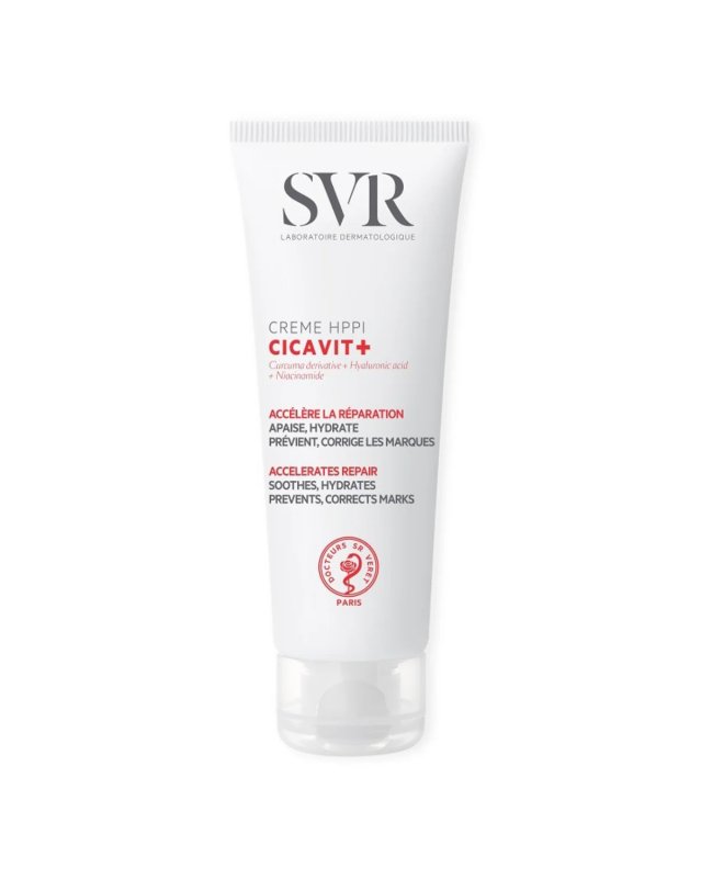 Cicavit+ Crème HPPI 40ml – Crema Riparatrice Pelle Irritata Cicavit+ Crème HPPI 40ml – Crema Riparatrice Pelle Irritata
