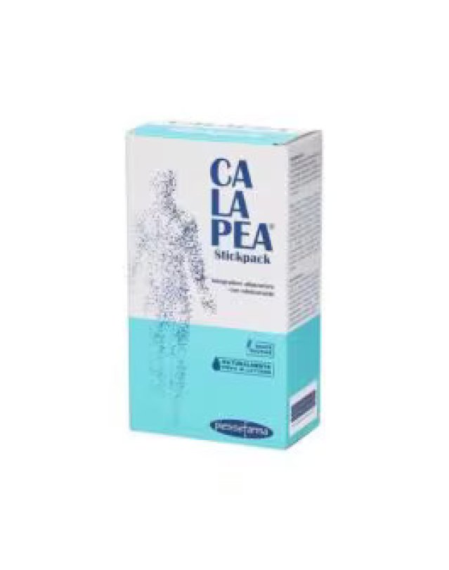 Calapea 30 Compresse - Antiossidante e Benessere Neurologico