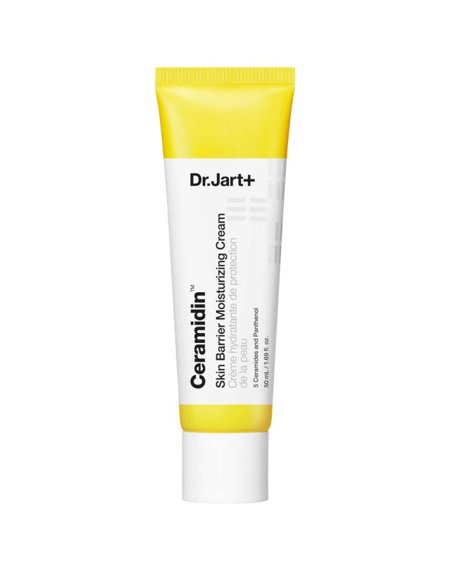 Dr Jart+ Ceramidin Crema Idratante 50ml