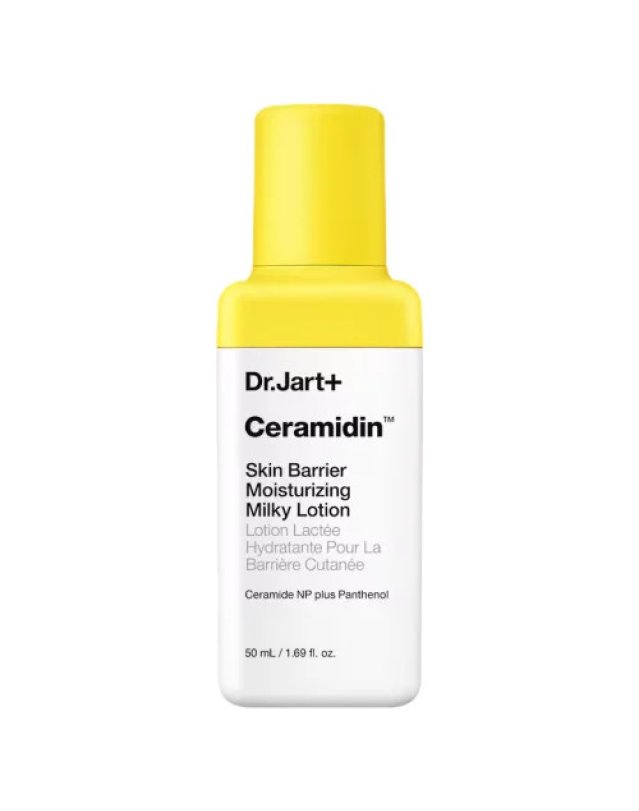 Dr Jart+ Ceramidin Lozione Idratante 50ml
