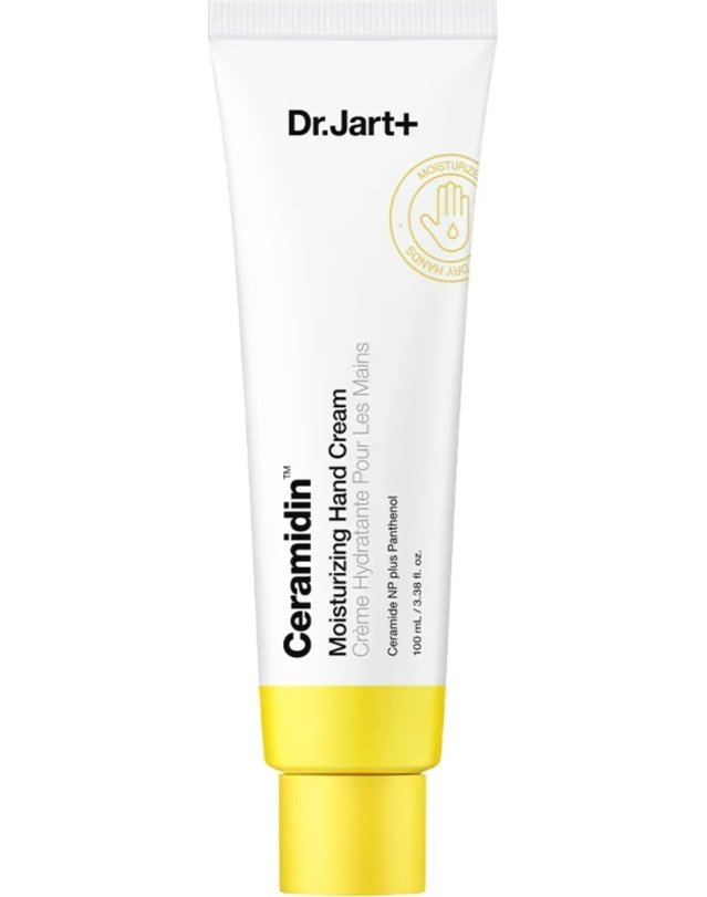 Estee Lauder Dr Jart+ Ceramidin Crema Mani 100ml