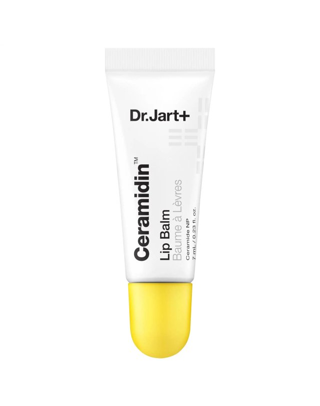 Dr. Jart+ Ceramidin Balsamo Labbra 7ml - Idratazione