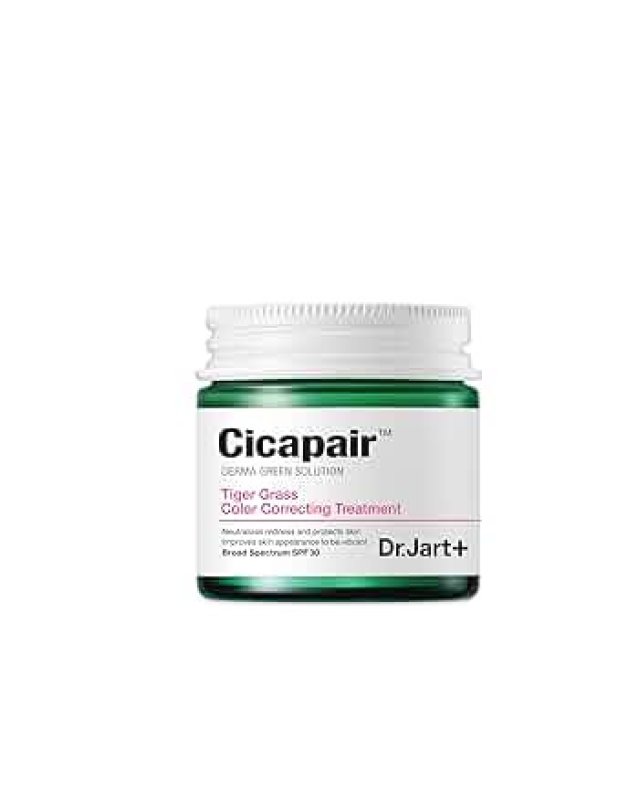 Dr Jart+ Cicapair Color Correcting Treatment 30ml