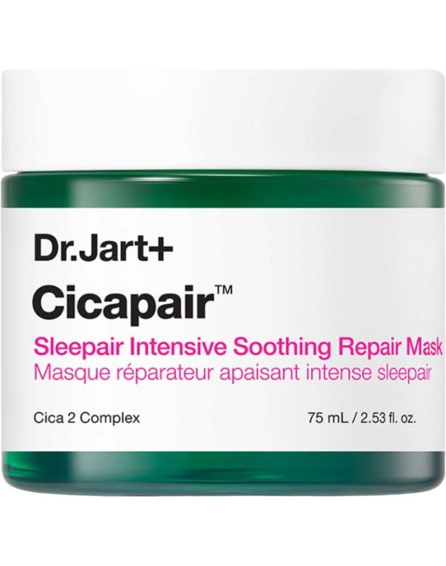 Dr. Jart+ Cicapair Sleepair Maschera Riparatrice 75ml