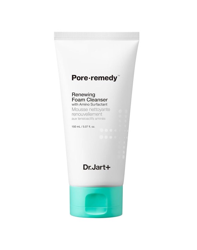 Dr. Jart Pore Remedy Renew Foam Detergente 150 ml