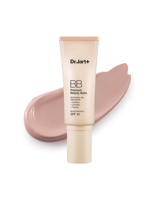 Estee Lauder Dr Jart+ Beauty Balm 40ml - Tonalità 01 Fair-Light